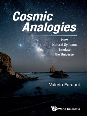 cover image of Cosmic Analogies